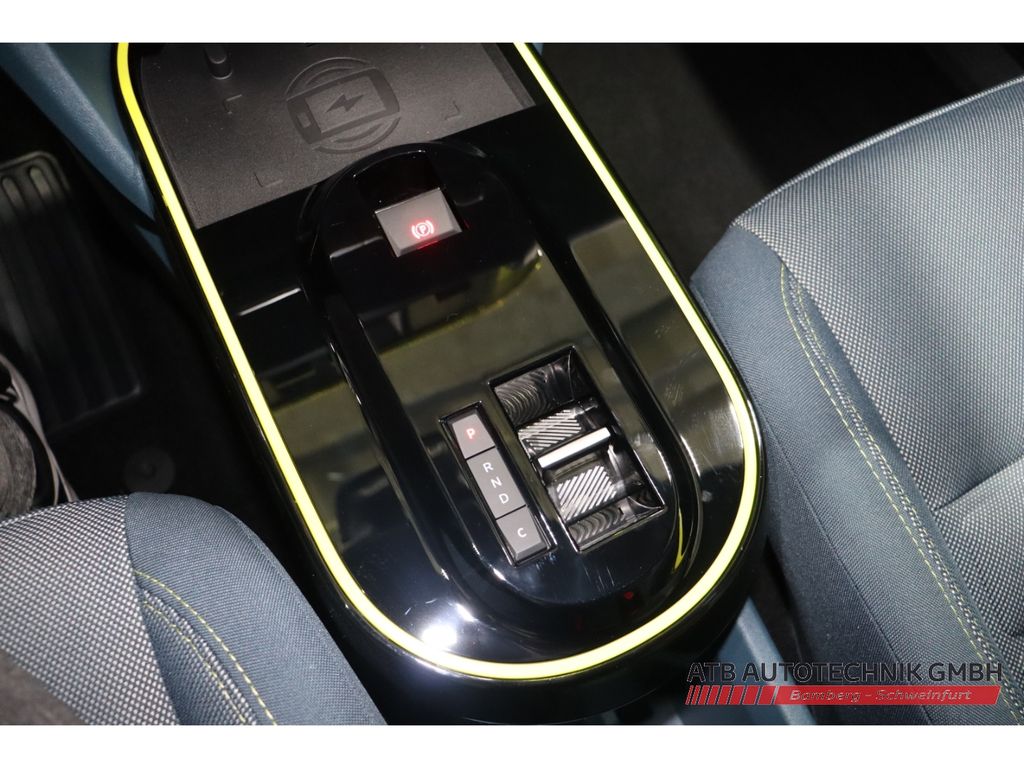 Fiat Grande Panda 2025