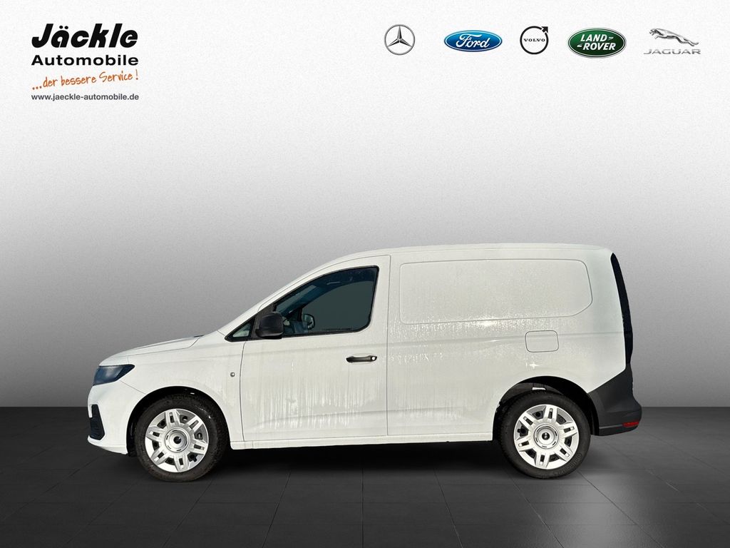 Ford Transit Connect 2025