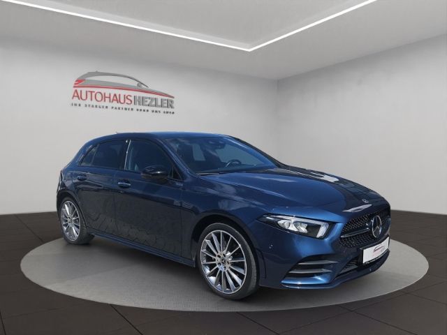 Mercedes-Benz A 250 2022