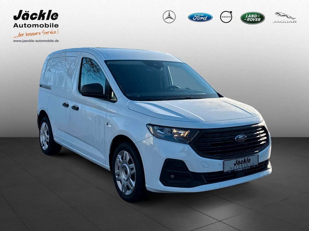 Ford Transit Connect 2025
