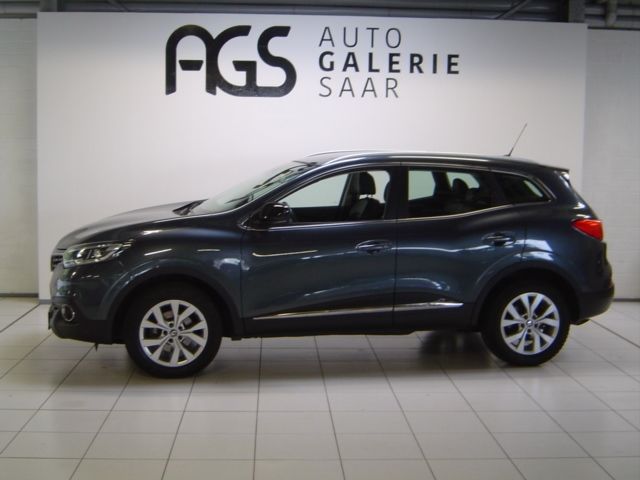 Renault Kadjar 2018
