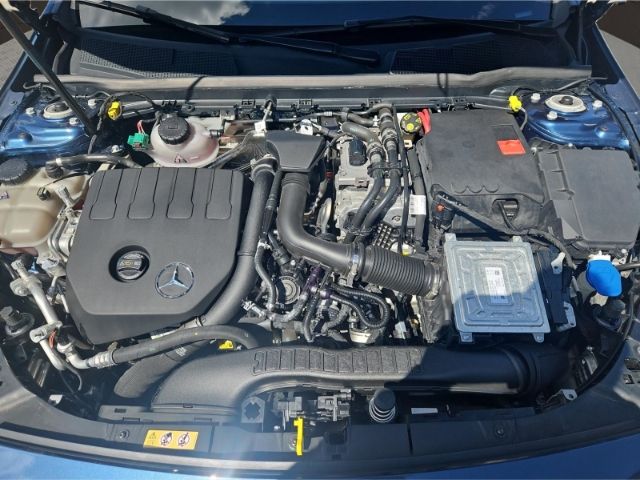 Mercedes-Benz A 250 2022