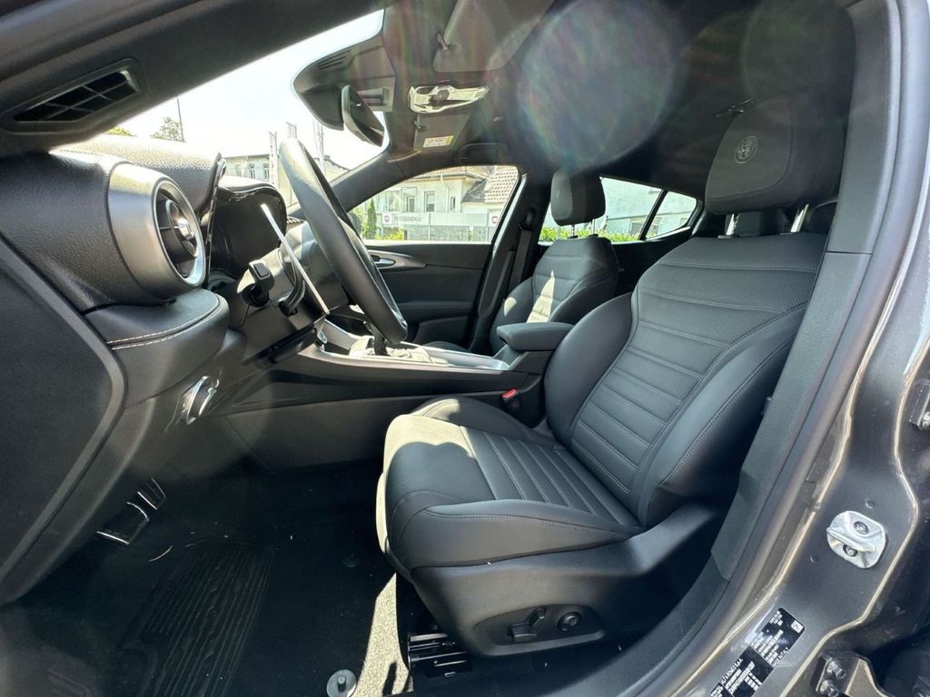 Alfa Romeo Tonale 2024