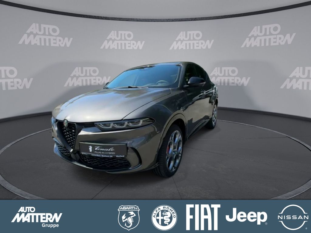 Alfa Romeo Tonale 2024