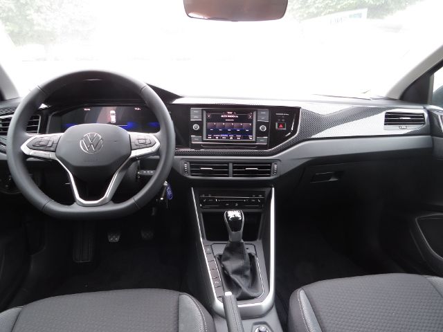 Volkswagen Taigo 2025