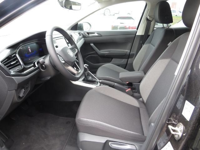 Volkswagen Taigo 2025