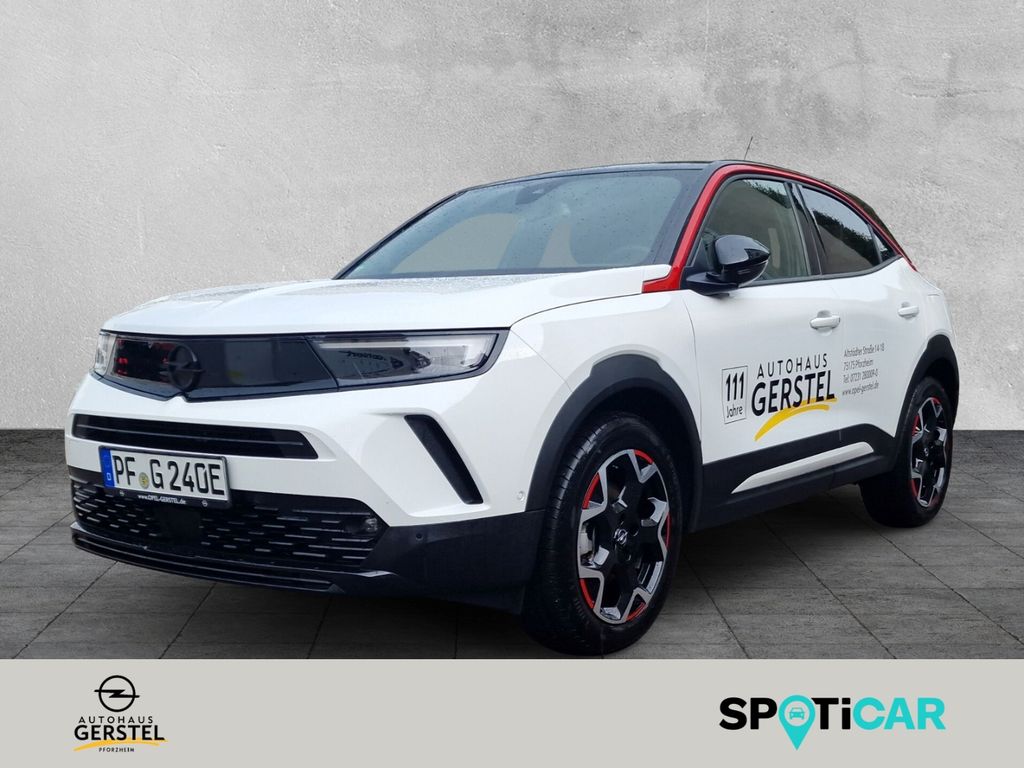 Opel Mokka 2023