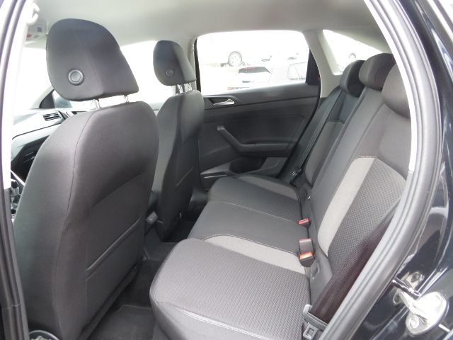 Volkswagen Taigo 2025