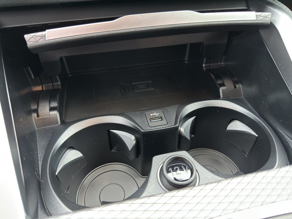 BMW 420 2025