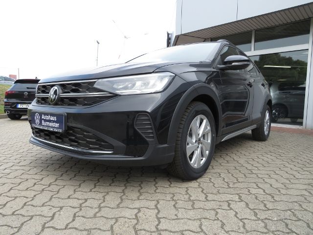 Volkswagen Taigo 2025