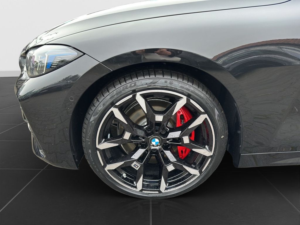 BMW 420 2025