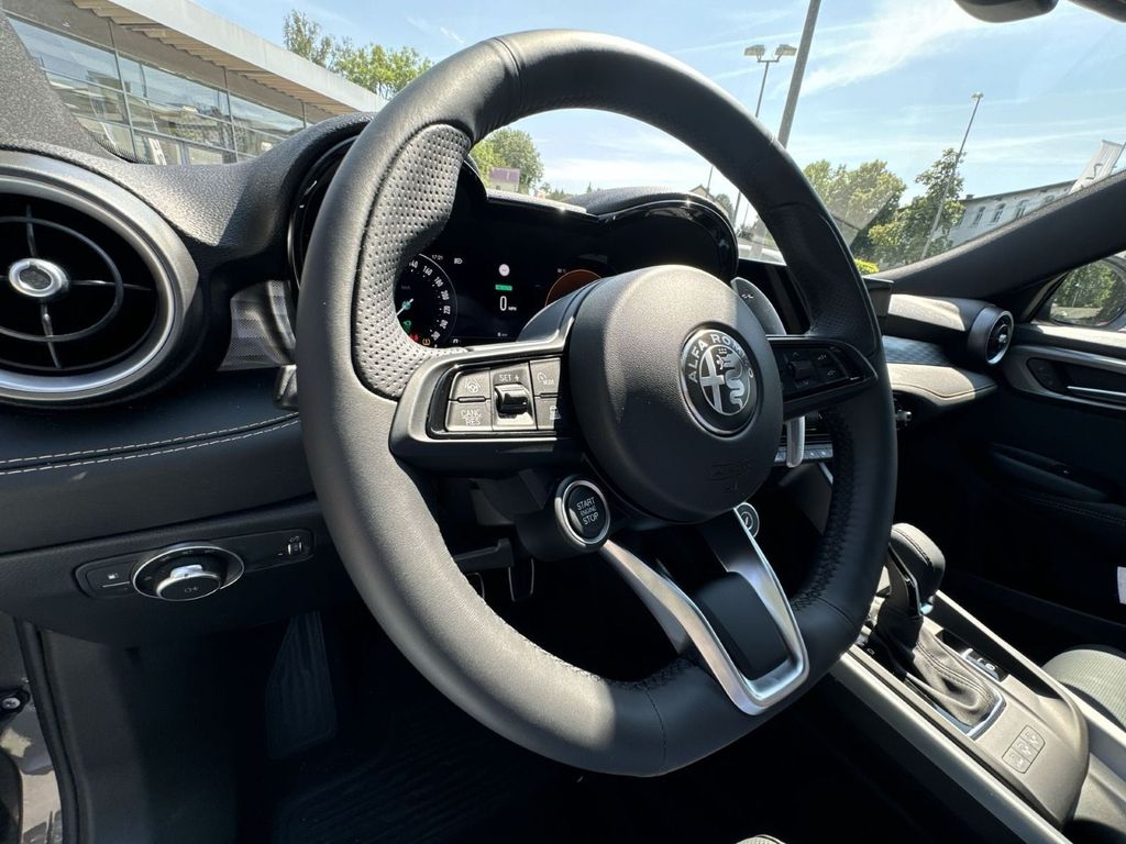 Alfa Romeo Tonale 2024
