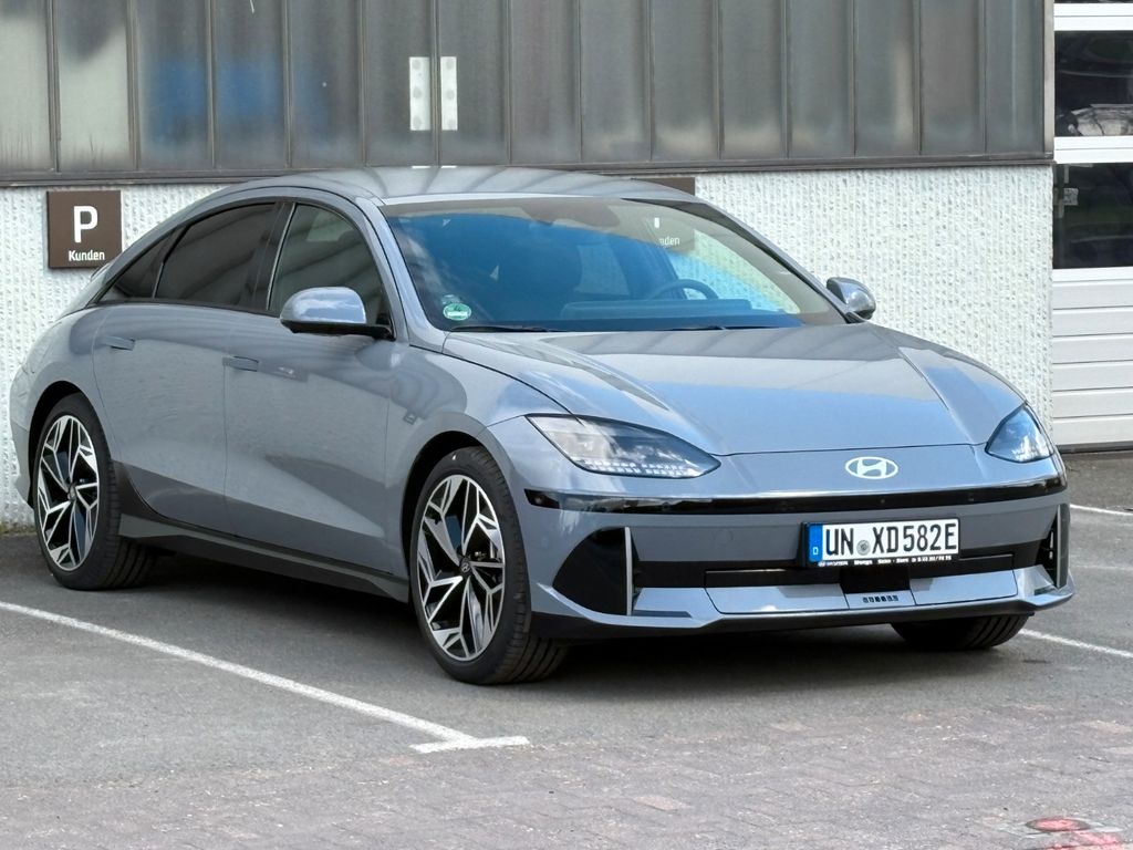 Hyundai IONIQ 6 2024