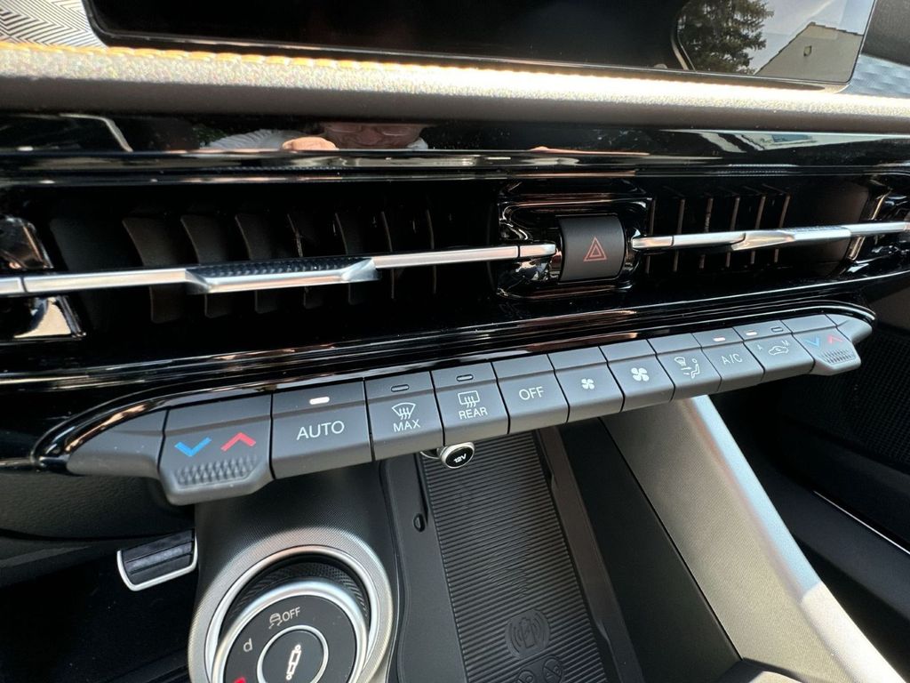 Alfa Romeo Tonale 2024