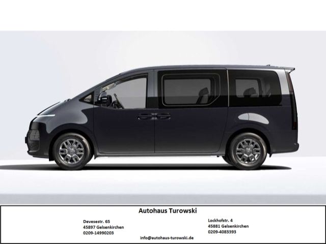 Hyundai STARIA 2025