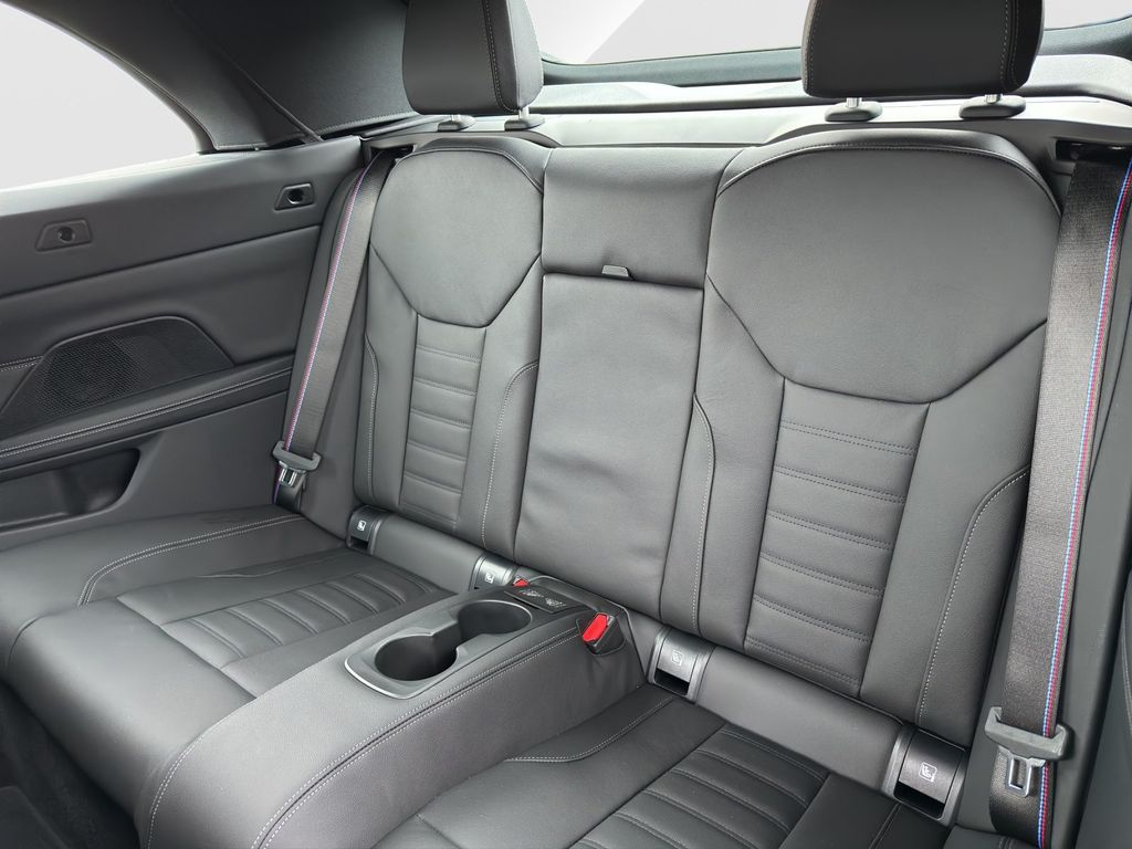 BMW 420 2025