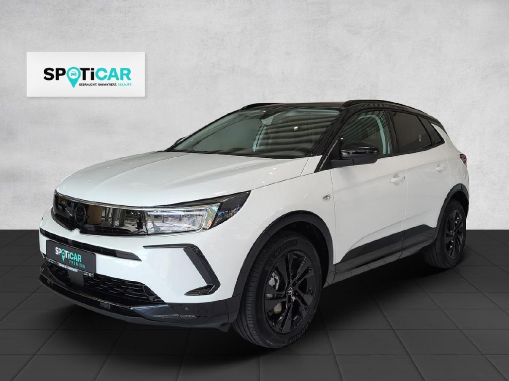 Opel Grandland (X) 2023