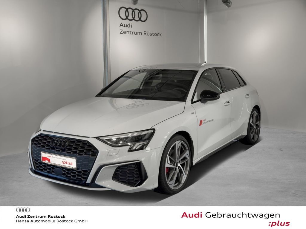 Audi A3 2024
