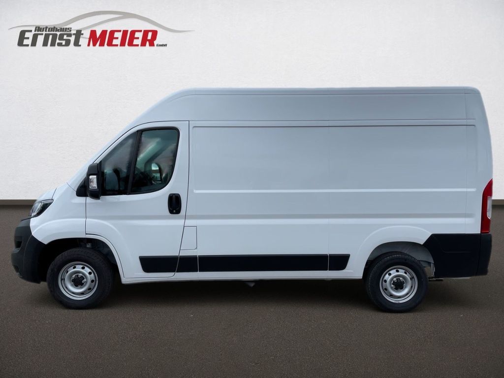 Fiat Ducato 2022