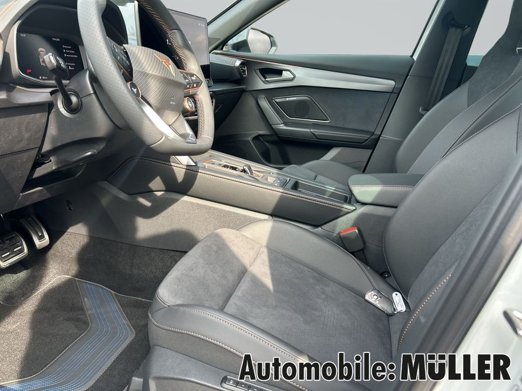 Cupra Formentor 2025