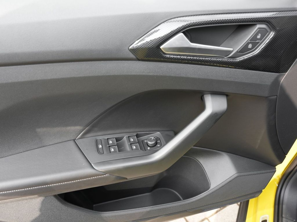 Volkswagen T-Cross 2024