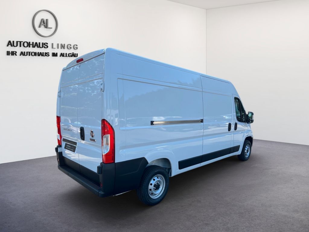 Fiat Ducato 2023