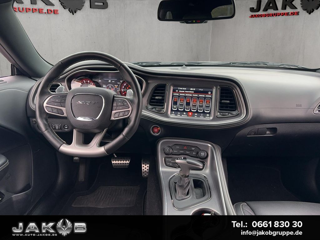 Dodge Challenger 2020