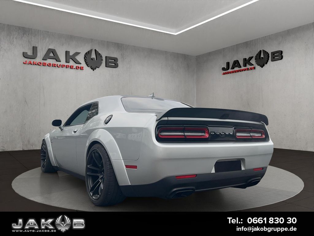 Dodge Challenger 2020