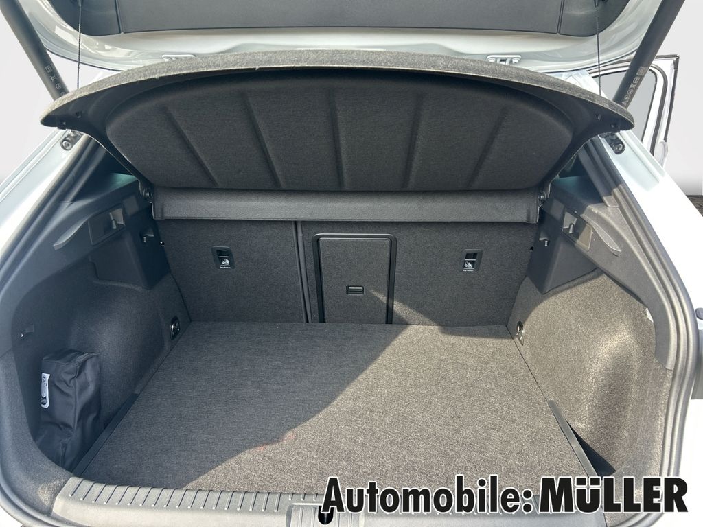 Cupra Formentor 2025