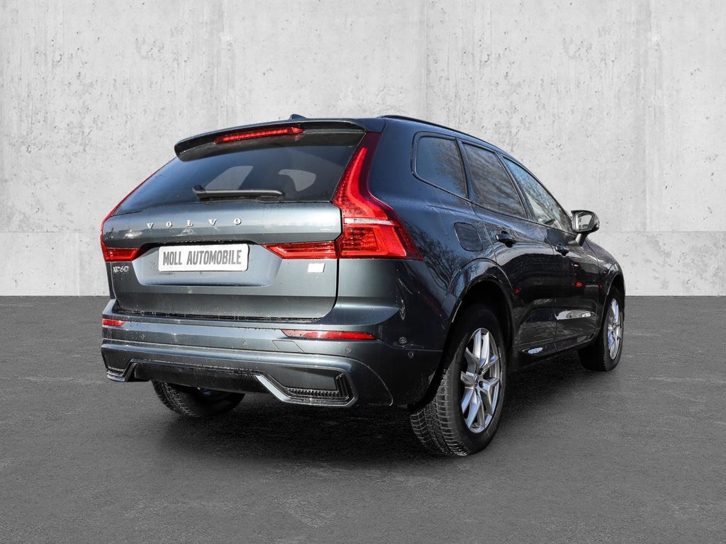 Volvo XC60 2024