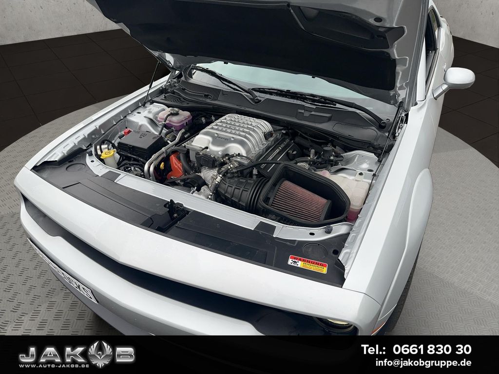 Dodge Challenger 2020