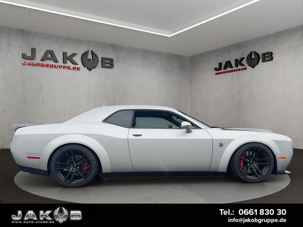 Dodge Challenger 2020