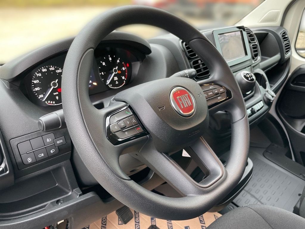 Fiat Ducato 2022