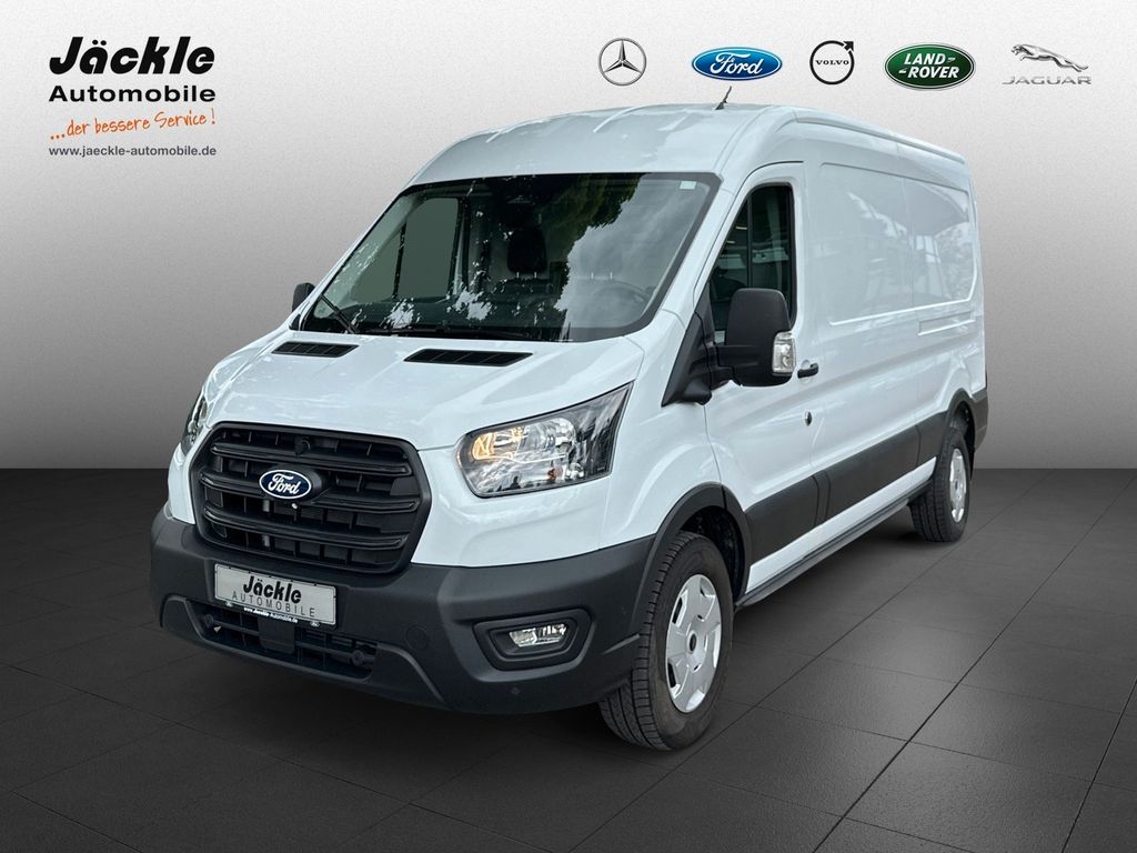 Ford Transit 2024