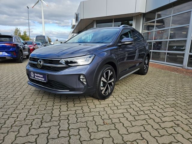 Volkswagen Taigo 2024