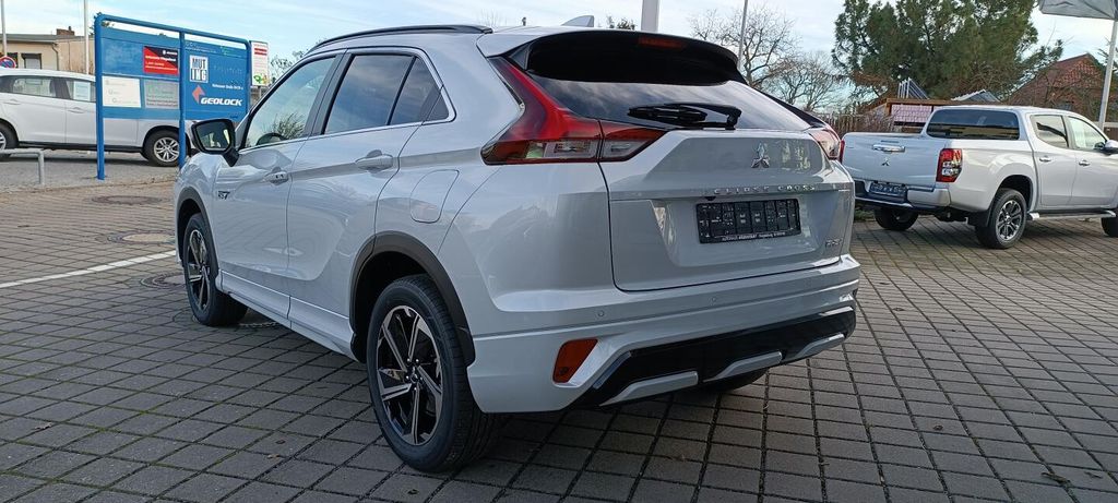 Mitsubishi Eclipse Cross 2023