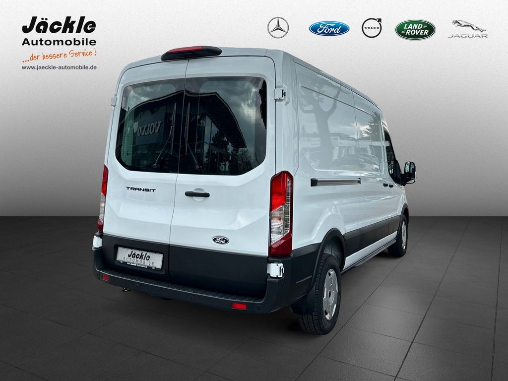 Ford Transit 2024
