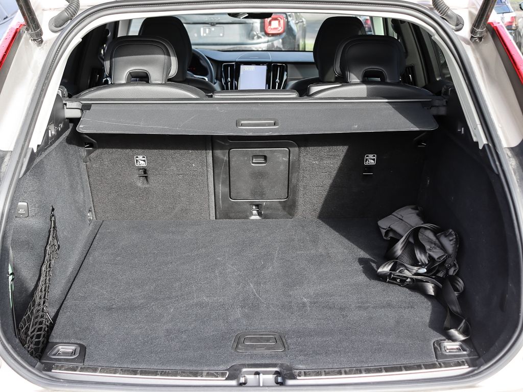 Volvo XC60 2024