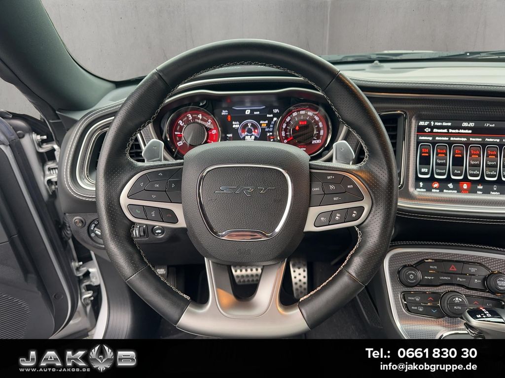 Dodge Challenger 2020