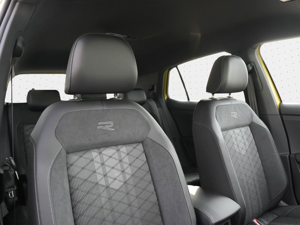 Volkswagen T-Cross 2024