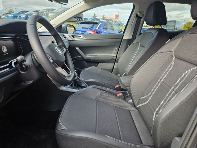 Volkswagen Taigo 2024