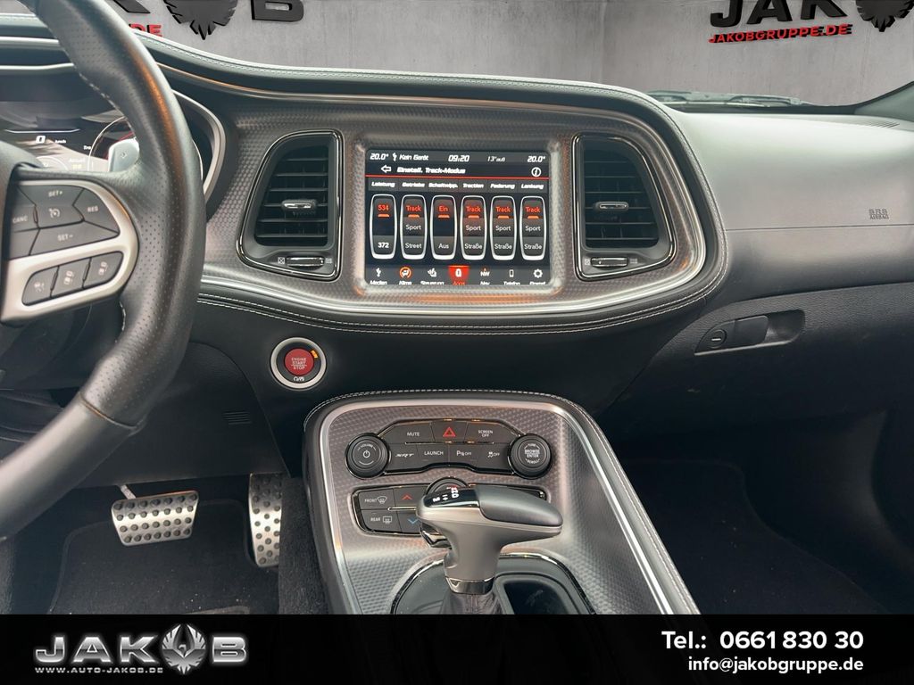 Dodge Challenger 2020