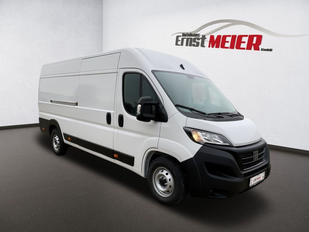 Fiat Ducato 2022