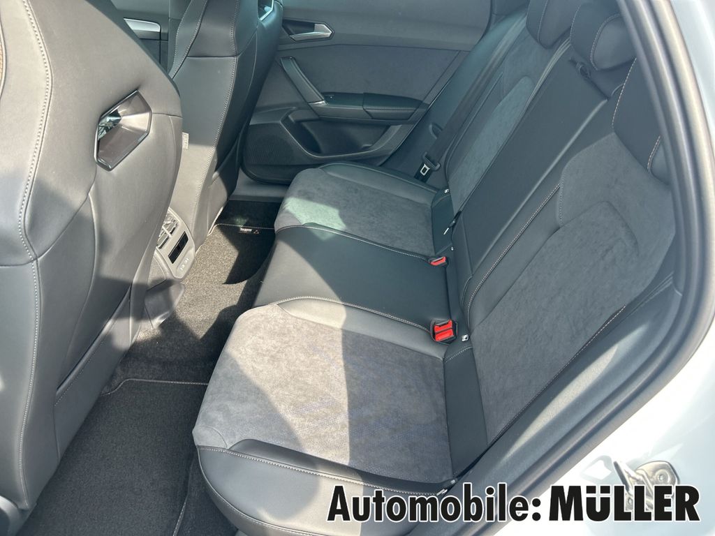 Cupra Formentor 2025