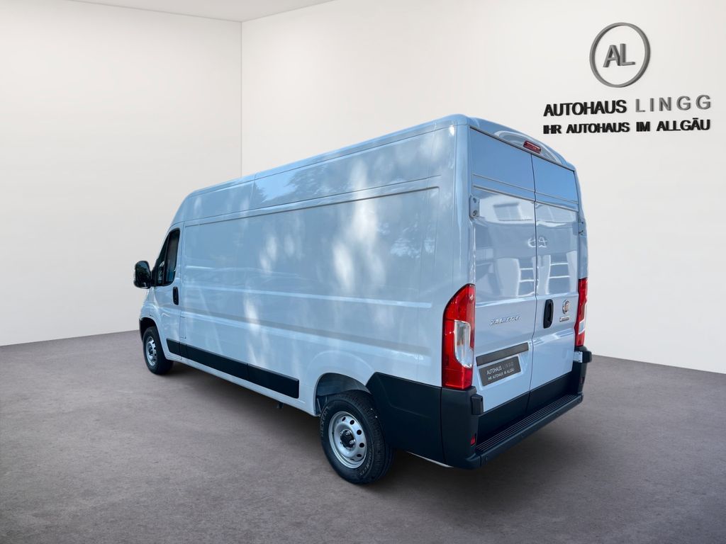 Fiat Ducato 2023