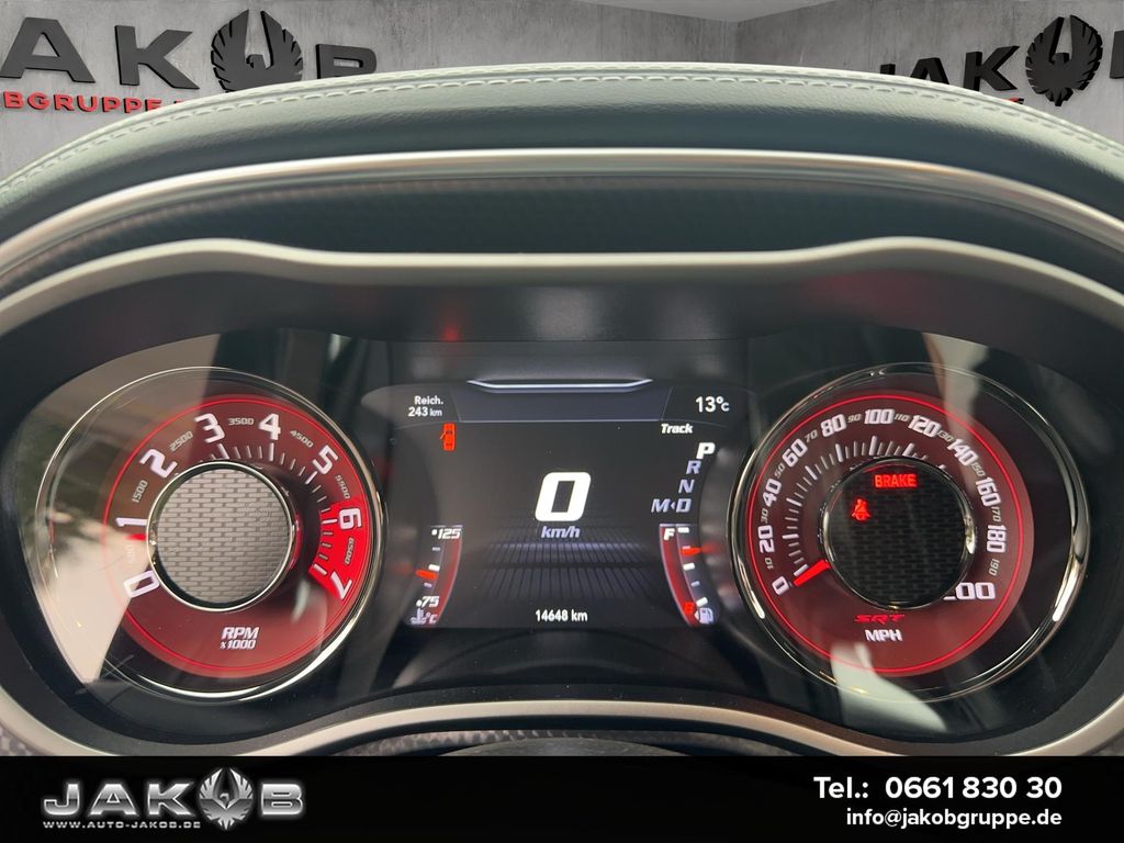 Dodge Challenger 2020