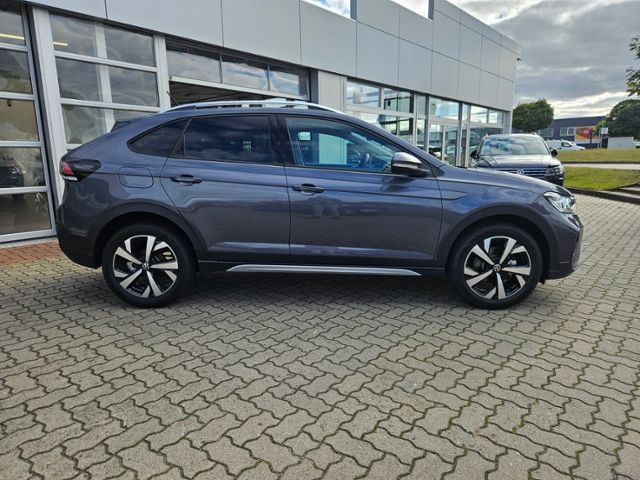 Volkswagen Taigo 2024