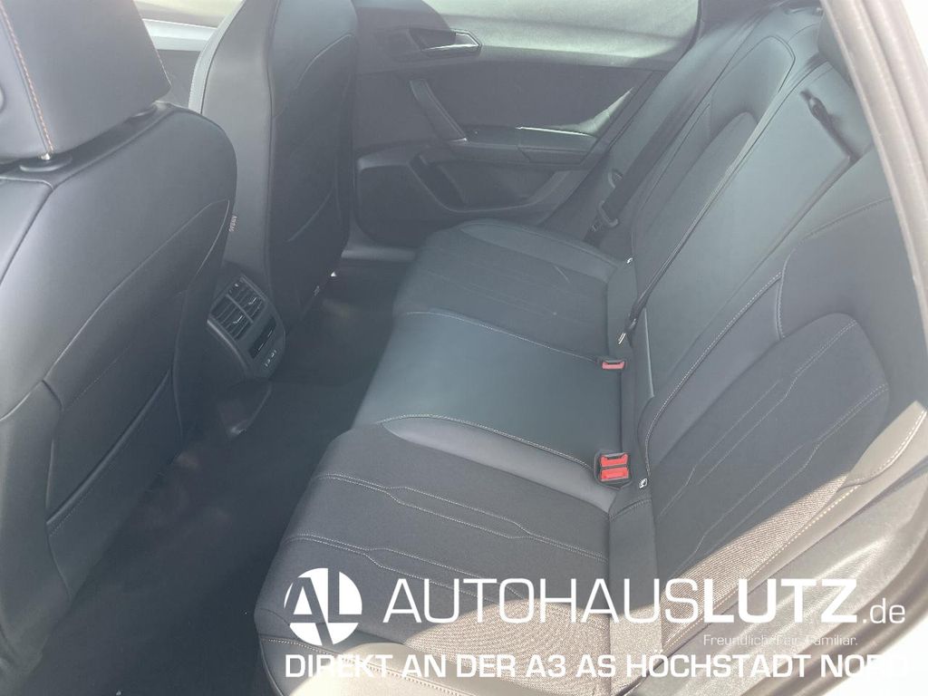 Cupra Formentor 2024