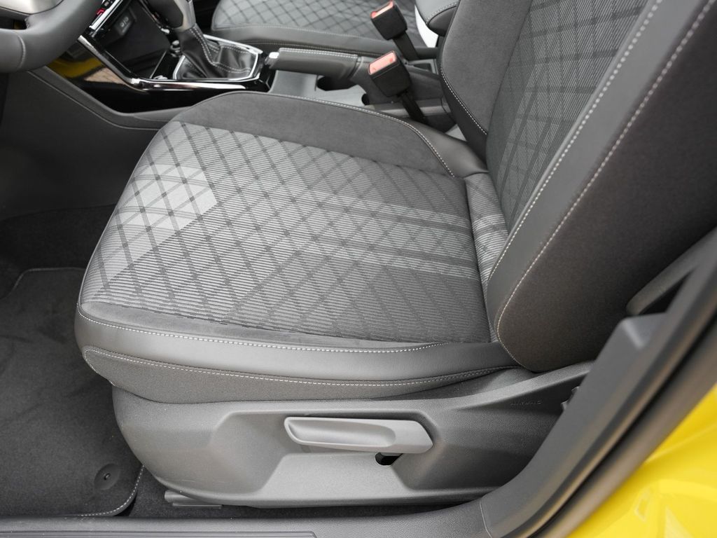 Volkswagen T-Cross 2024