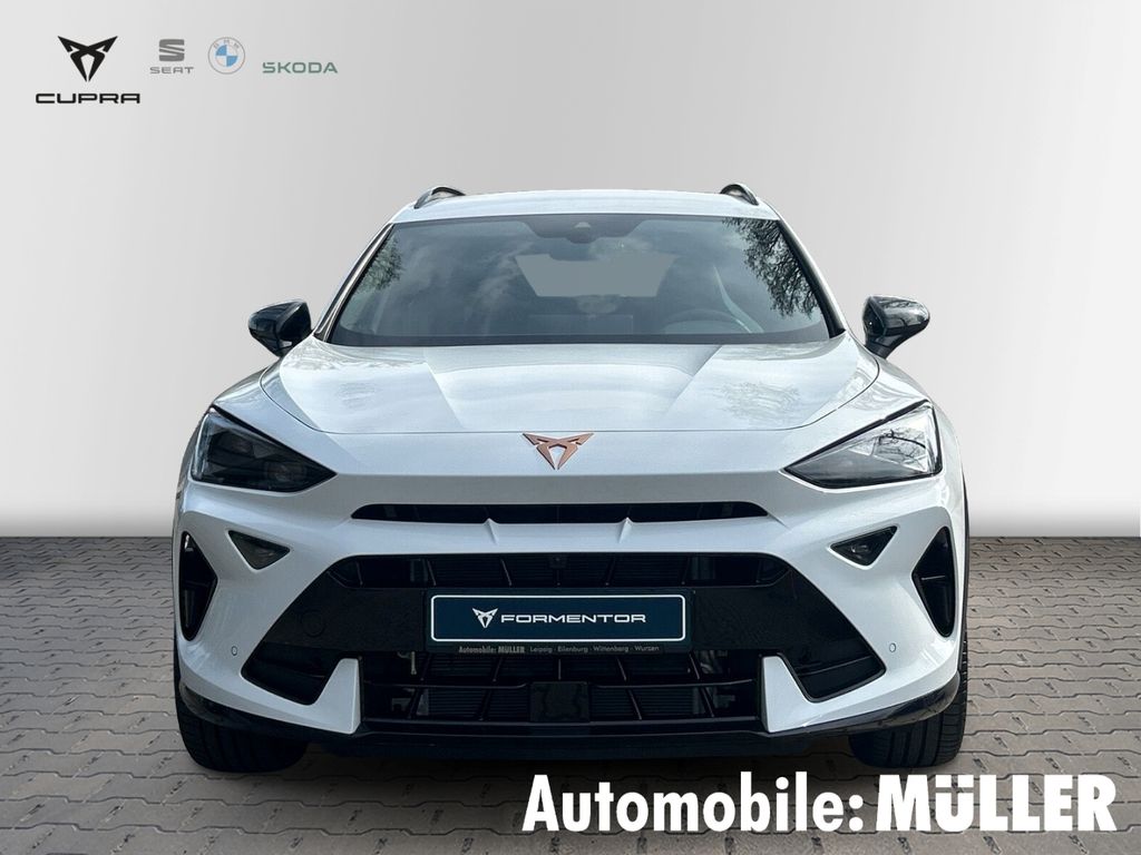 Cupra Formentor 2025